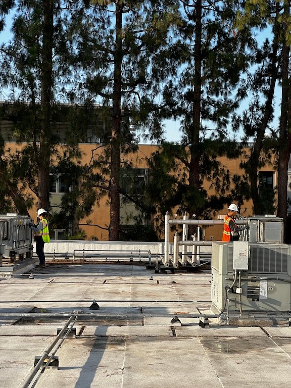 Critical Asset Identification
