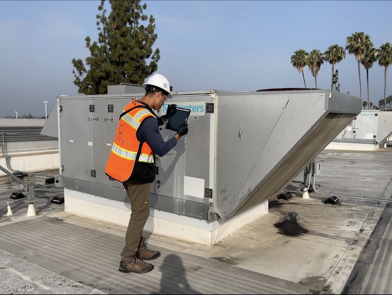 Field Data Collection